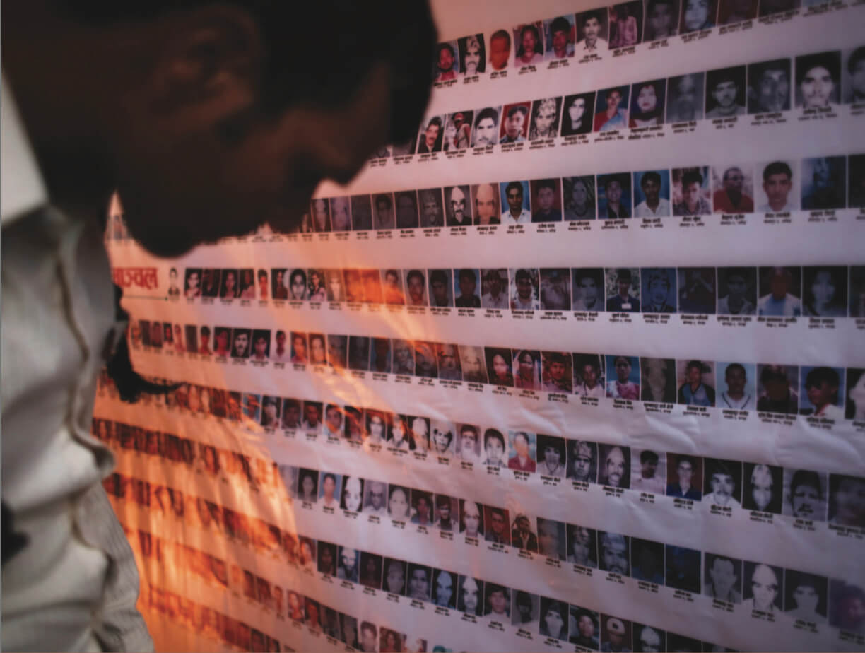 Nepal stalls on war crime probes