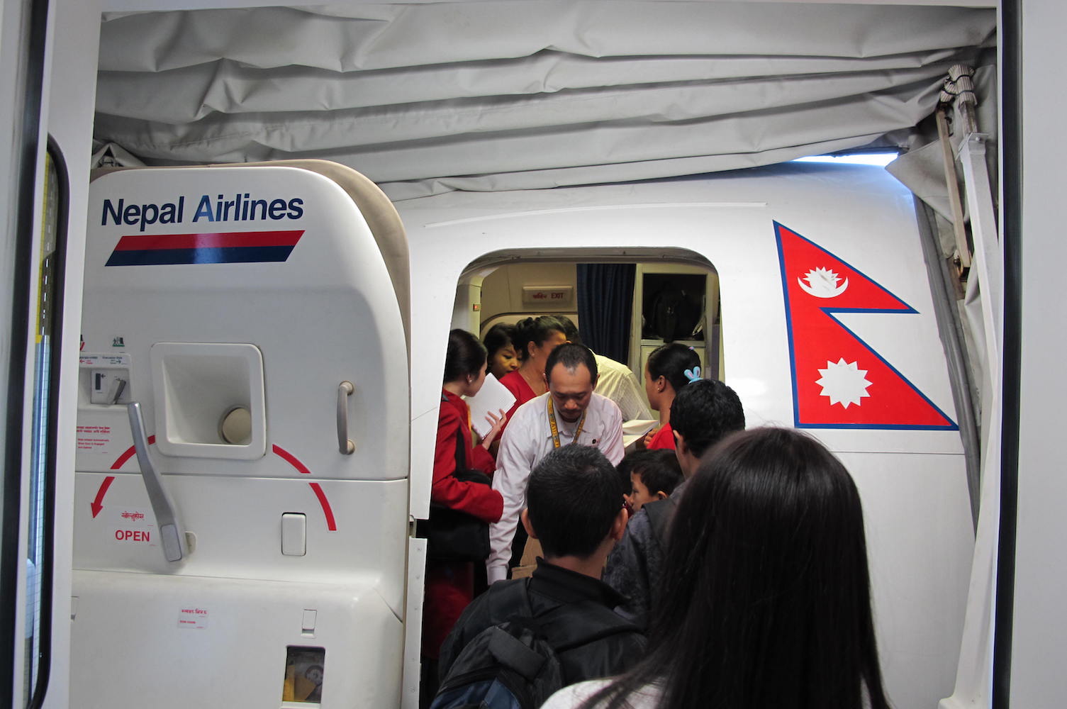 Nepal mulls longer quarantines