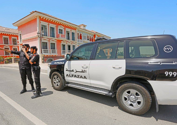 Qatar Police recruitment row hits Nepalis