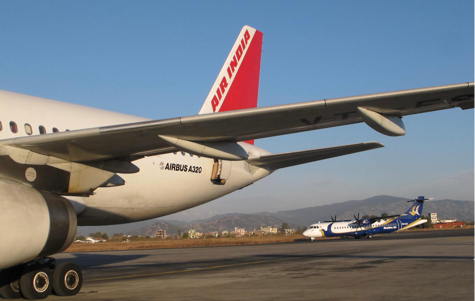 Nepal-India flights may resume soon