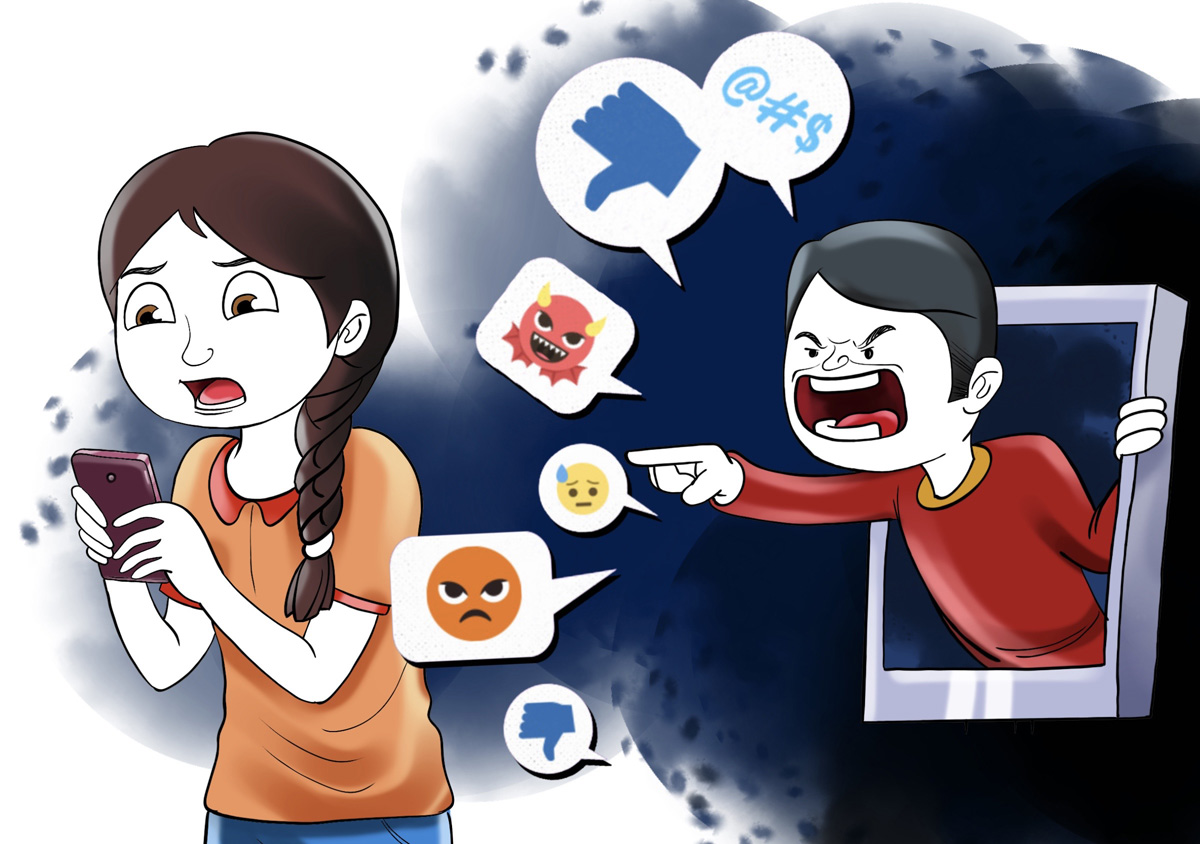 Protecting free speech on Nepal’s cybersphere