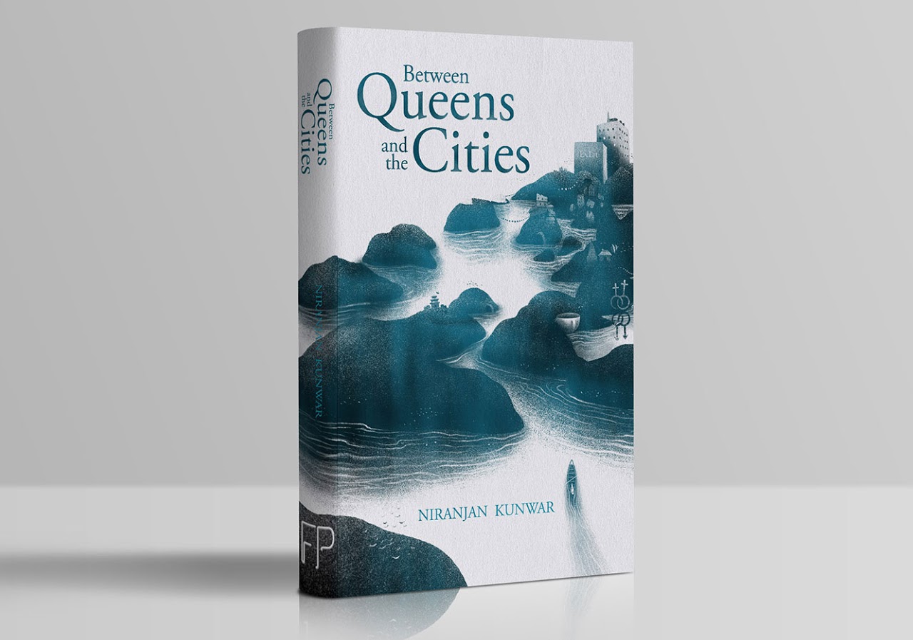 Between Queens and Kathmandu