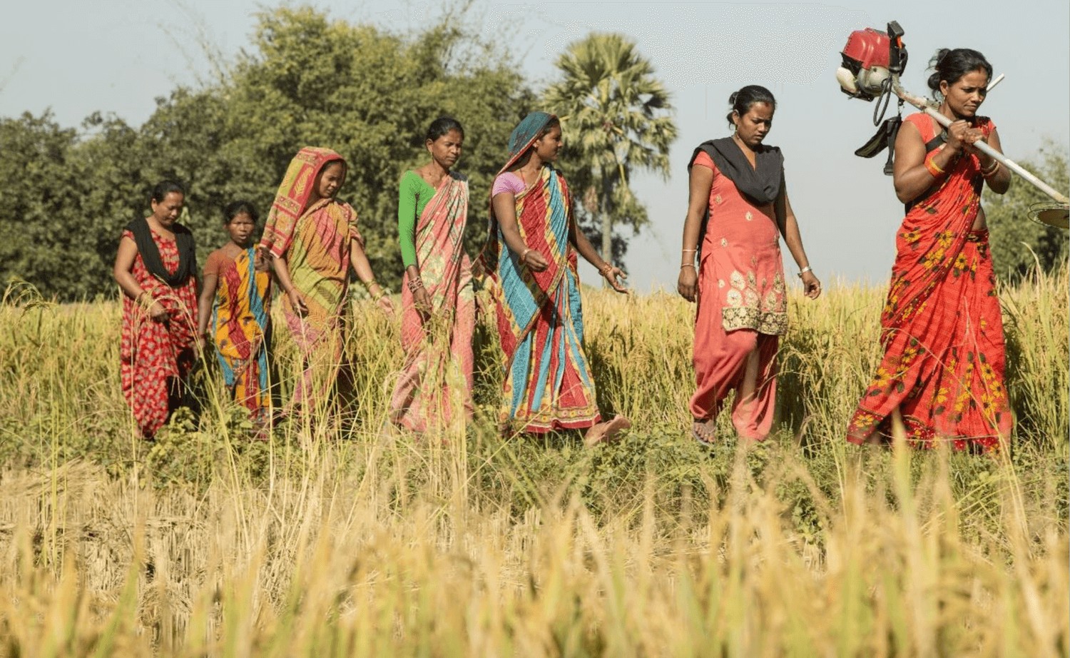 UK aid for Nepal’s Covid-affected