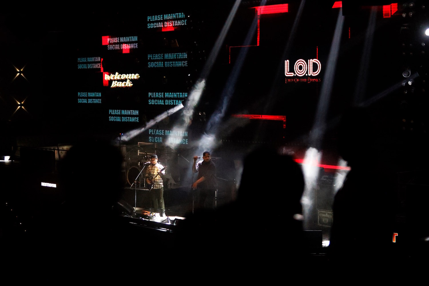 Covid fatigue drives Nepalis to nightspots