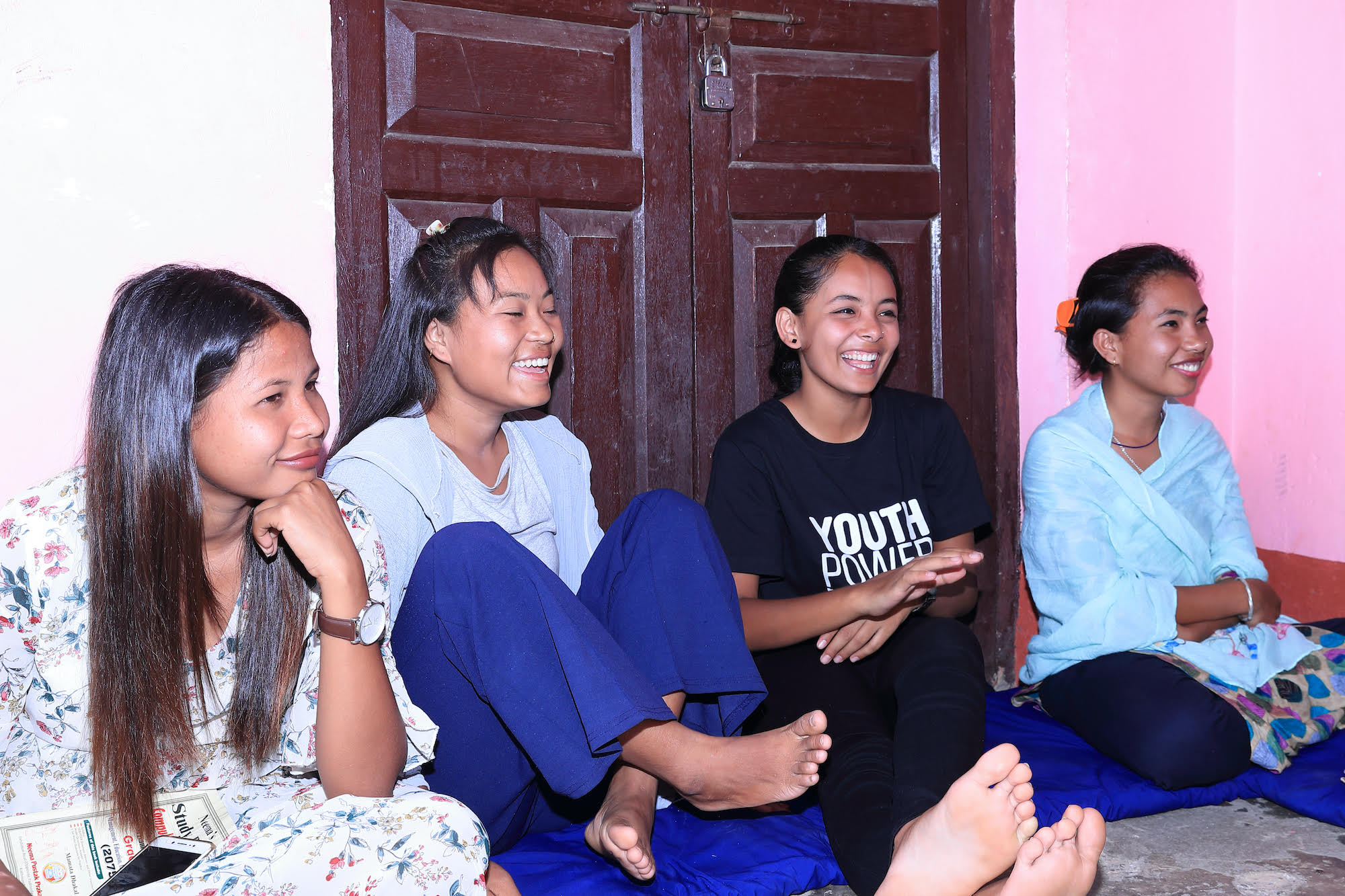 Nepal child marriages spike during pandemic