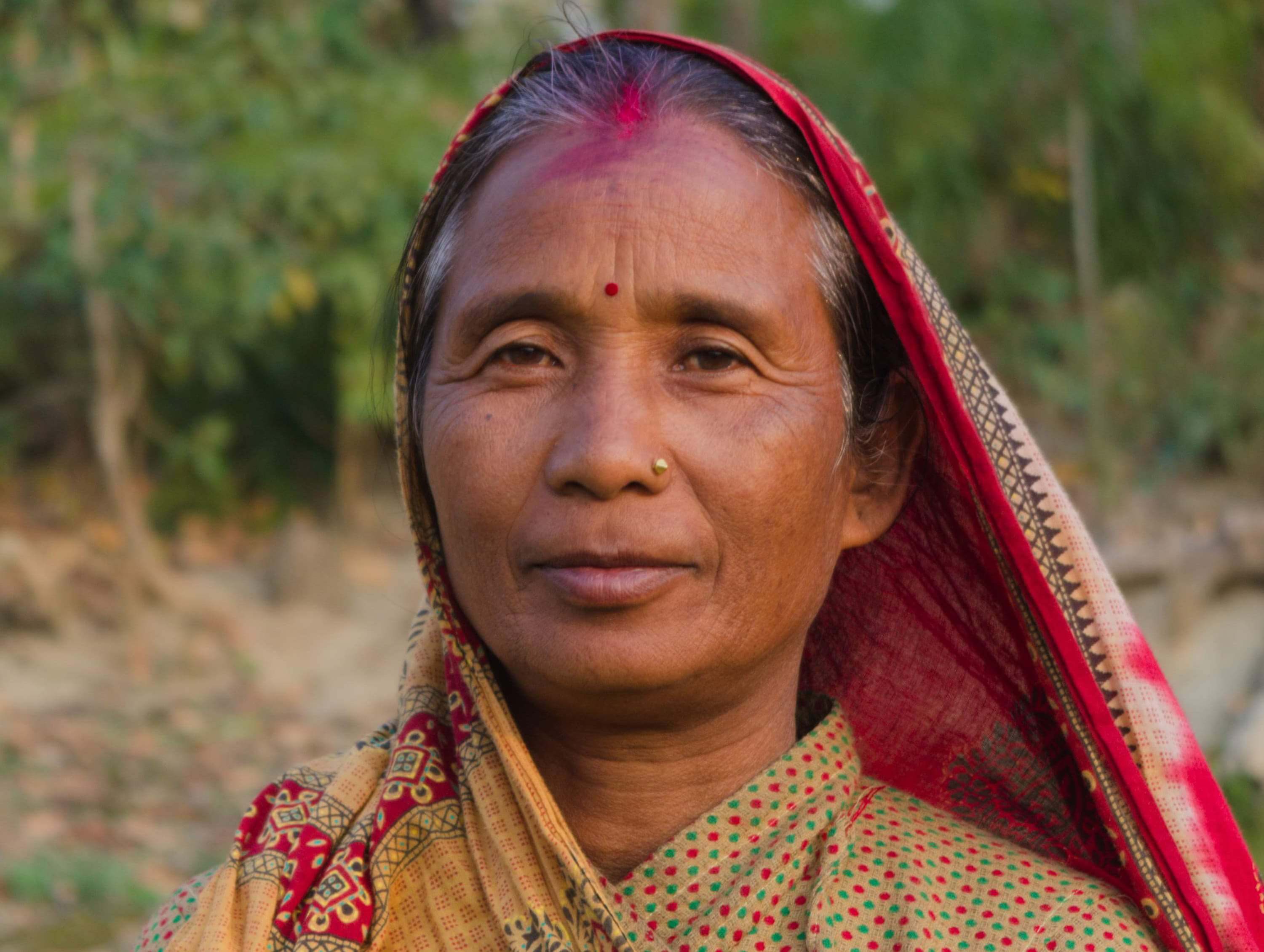 Villagers step up to protect Nepal’s tigers