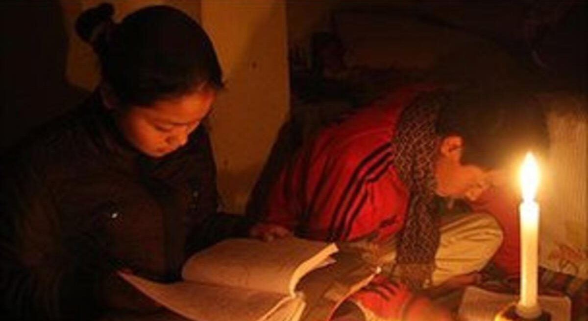 Power cuts are back in Nepal