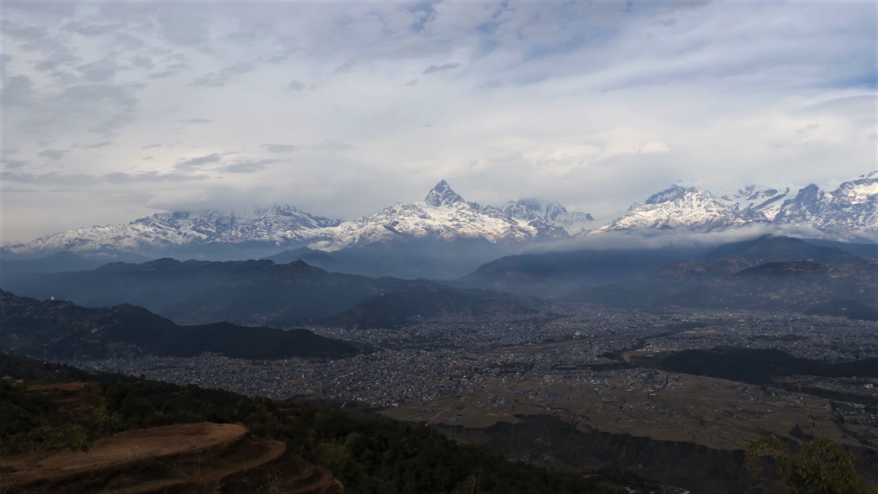 Incubating Pokhara’s business ecosystem