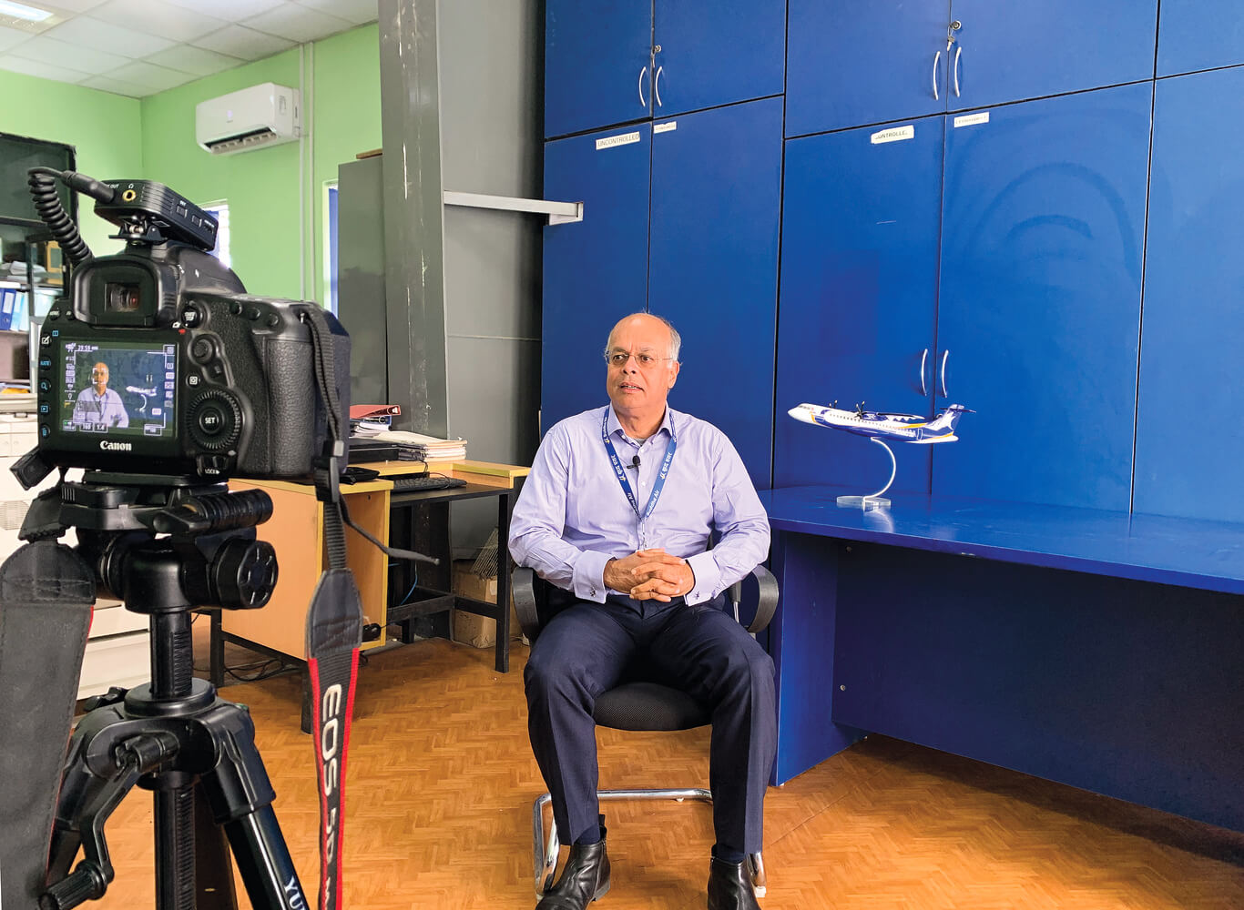 "Pokhara will be a game changer"