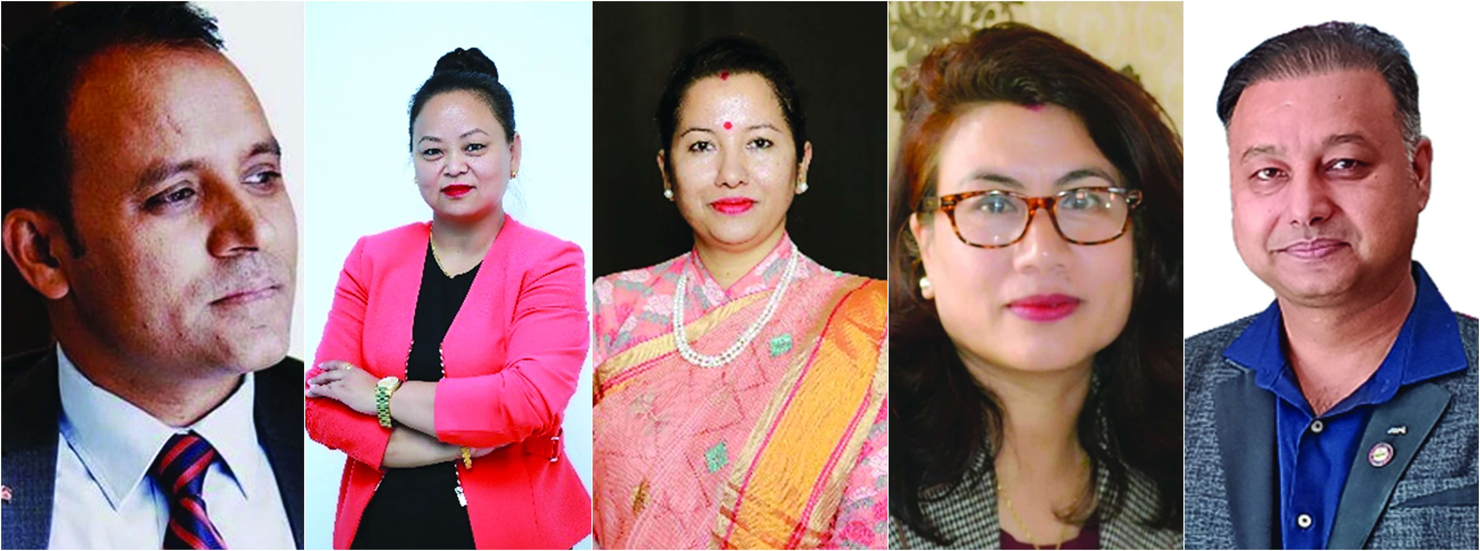 Pokhara, the education hub