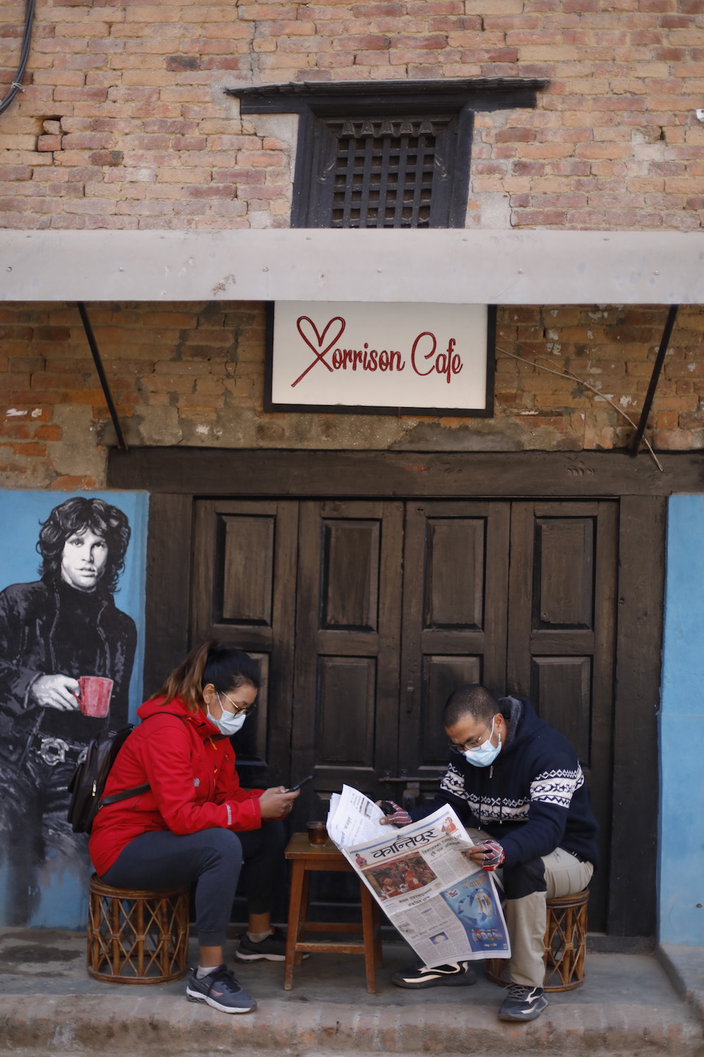 The death of print is exaggerated