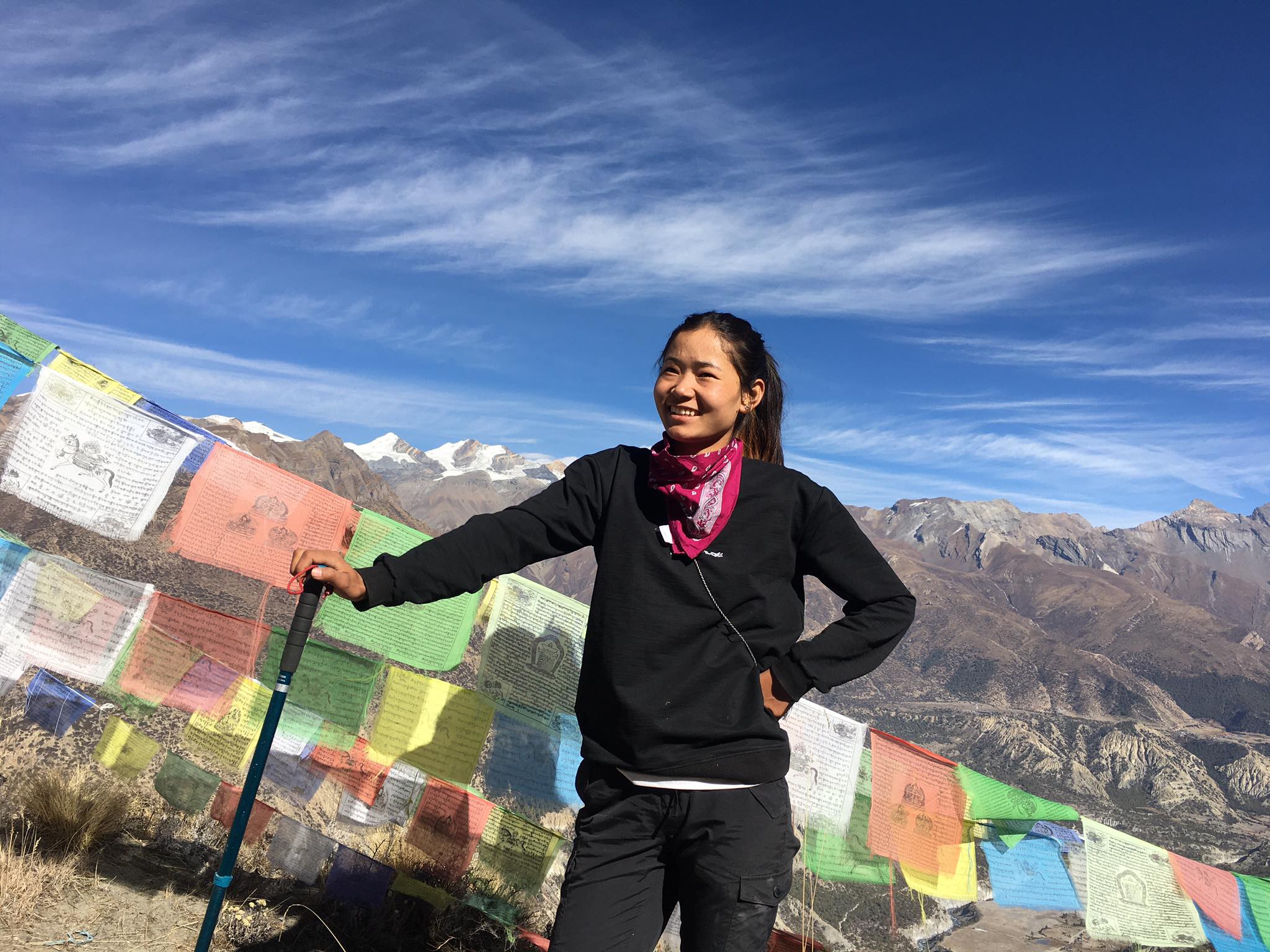 Where have all the guides gone?