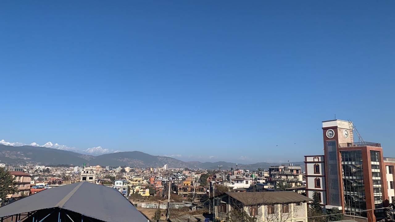 Lessons not learned from 2015