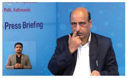 Catching up with the West