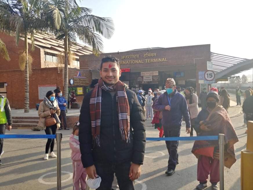 Nepal-Japan jobs deal still stuck