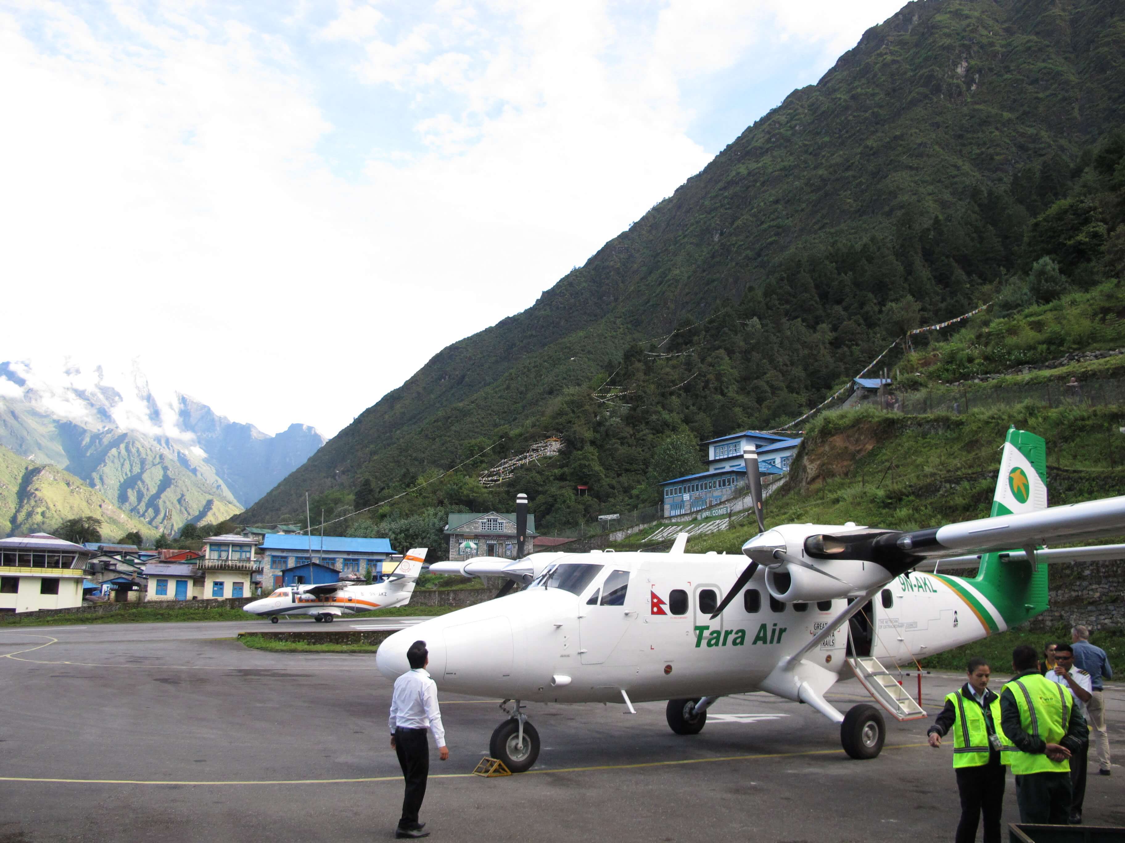 Nepal hopes for tourism rebound in 2021