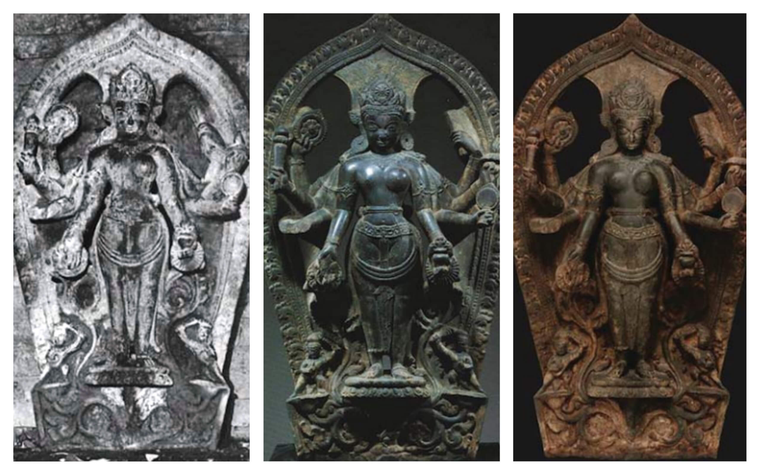 Nepal’s gods return from exile
