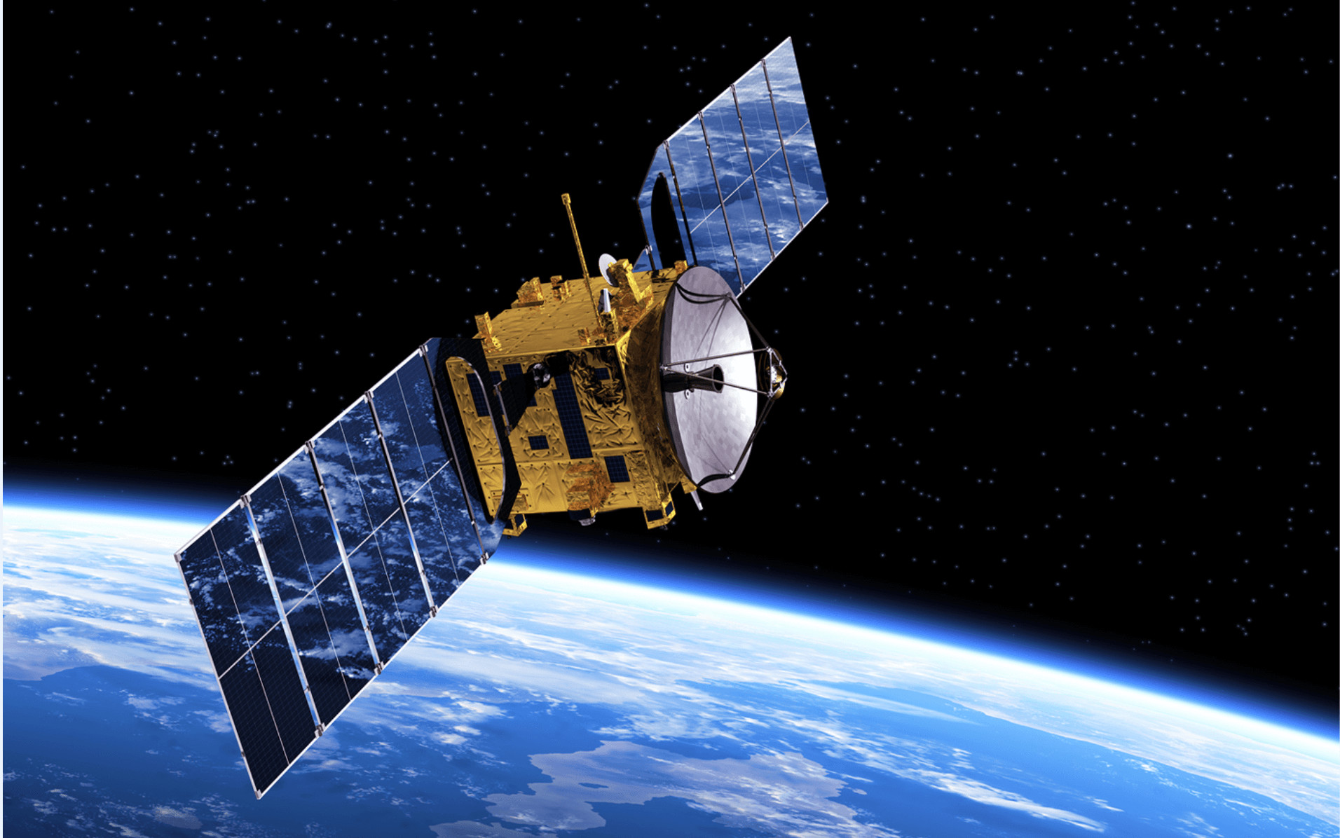 Finally, Nepal to get own satellite