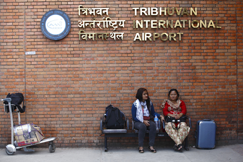 Two decades of debate on female migration