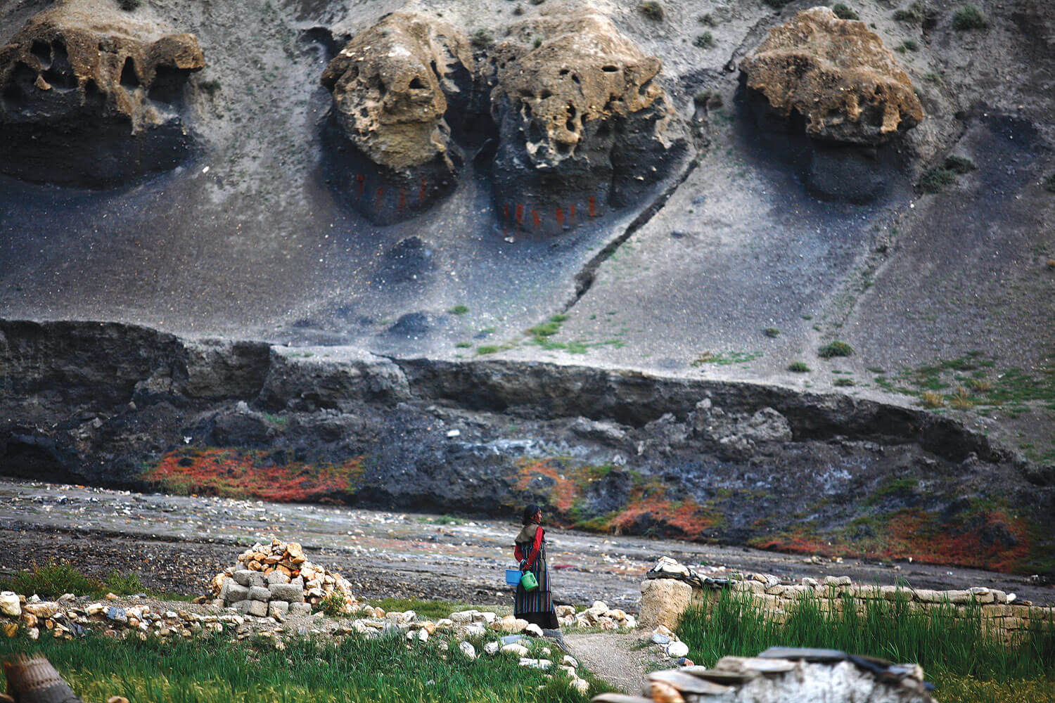 Women moving Nepal’s climate activism