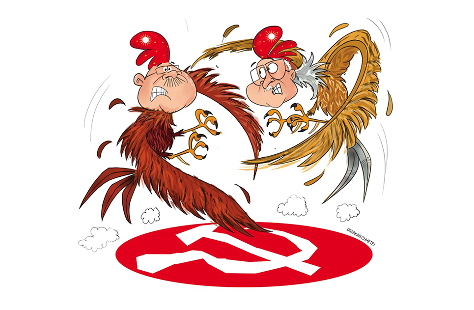 Tried, tested and failed