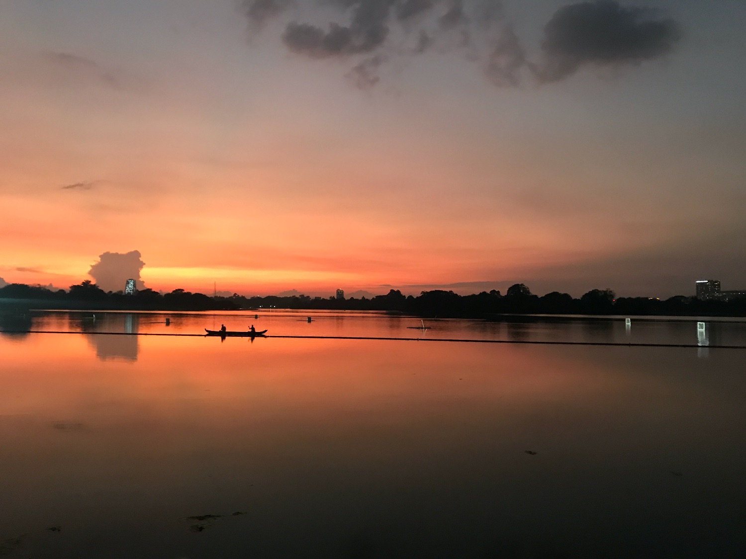 Memories of a country in transition