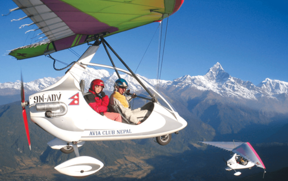 No more PCR for Nepal passengers