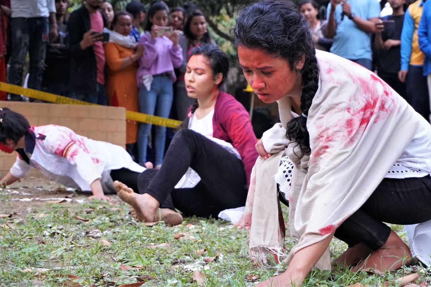 New venue showcasing Nepali society, literature and art