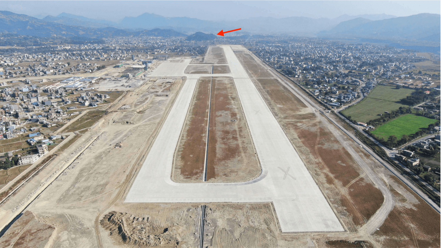Cabinet indecision delays Pokhara Airport