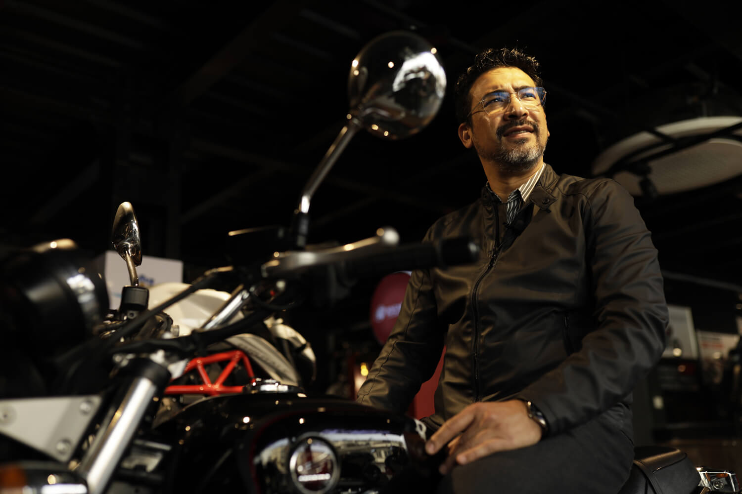 Kathmandu’s new motorbike museum