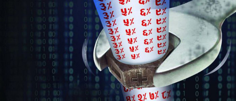 Lies, damned lies, and statistics