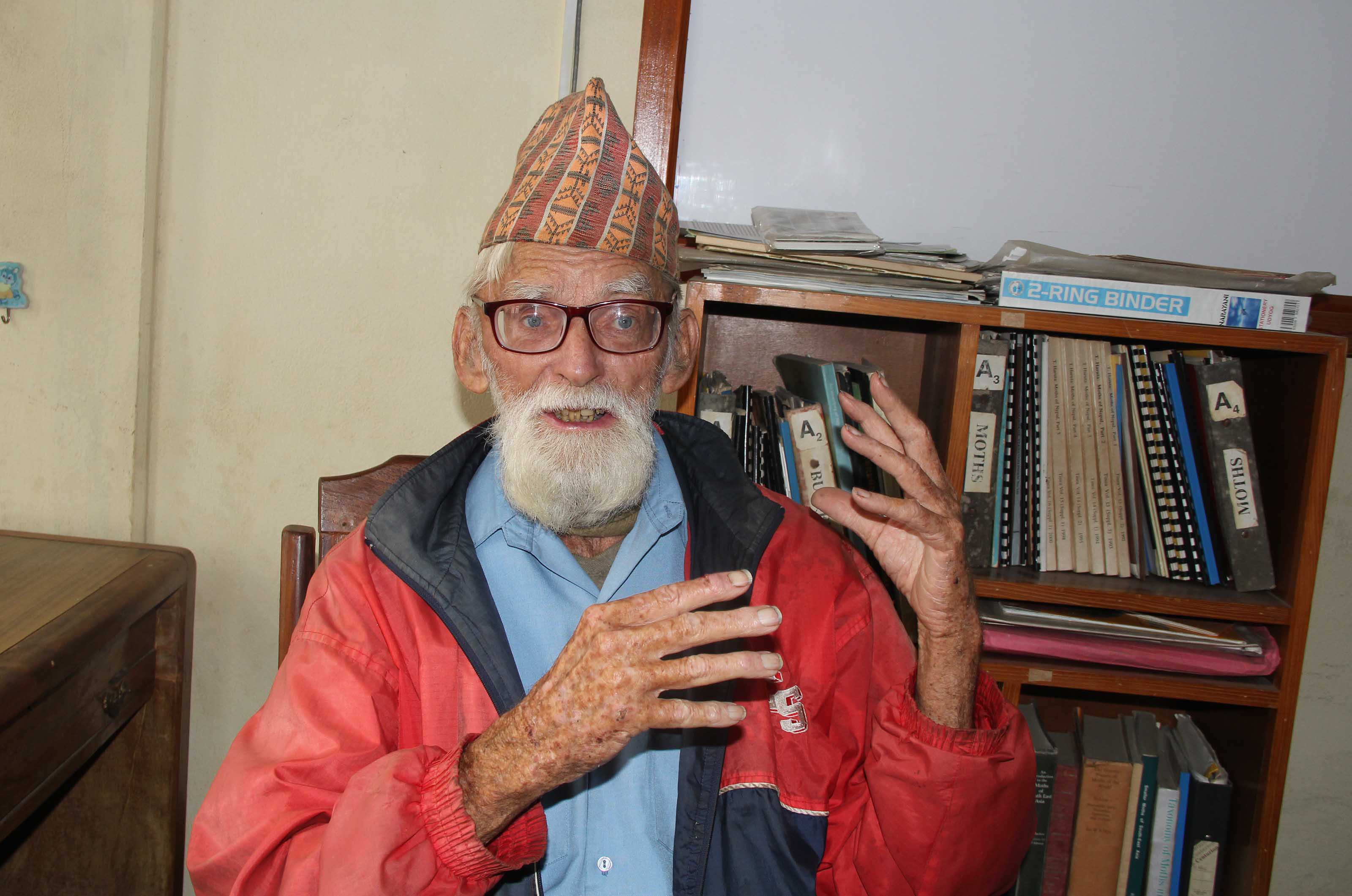 पुतली बाजे and the metaphor of metamorphosis