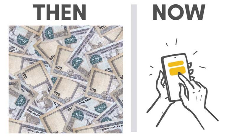 Nepal’s e-conomy rapidly goes digital