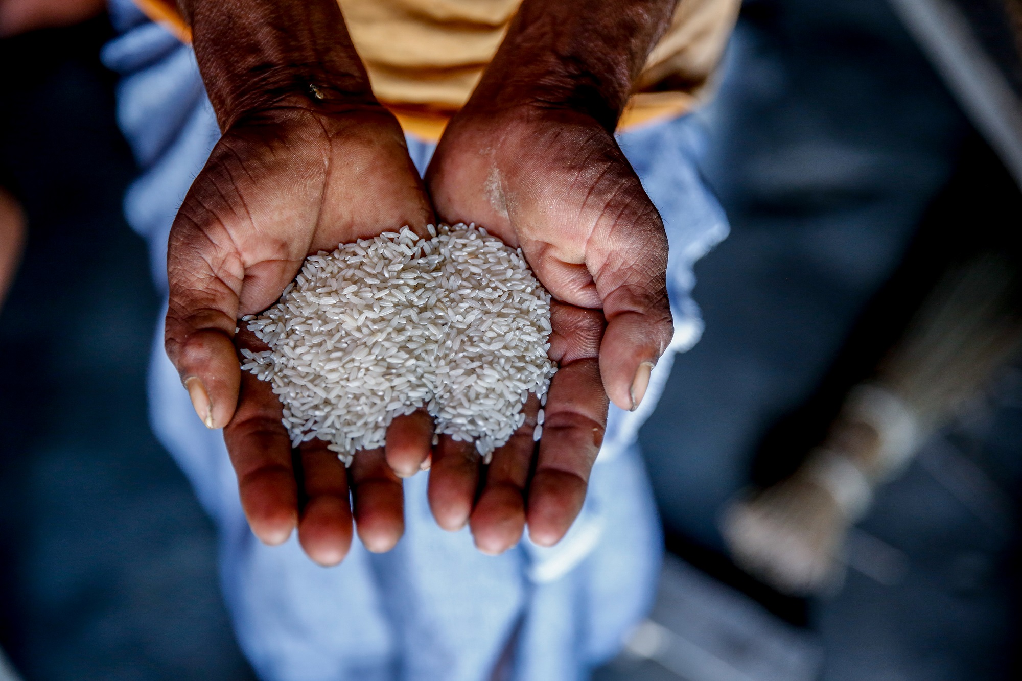 Quarter of Nepalis still hungry during pandemic