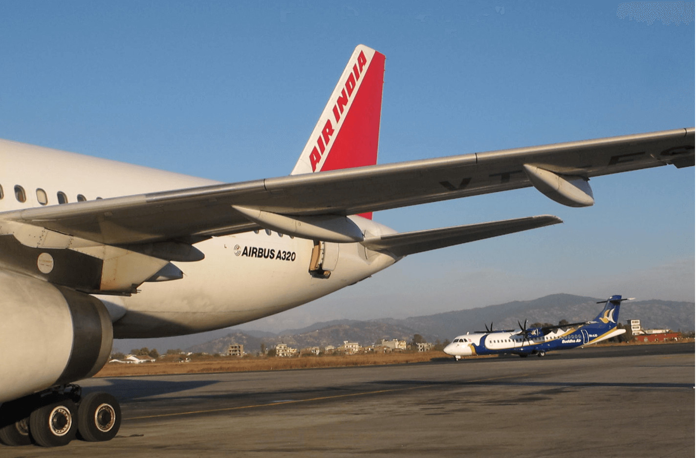 Indians use Nepal to circumvent travel bans