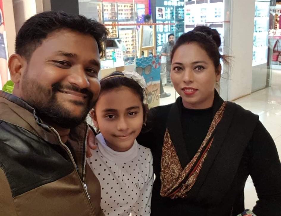 India’s Covid catastrophe hits Nepalis hard