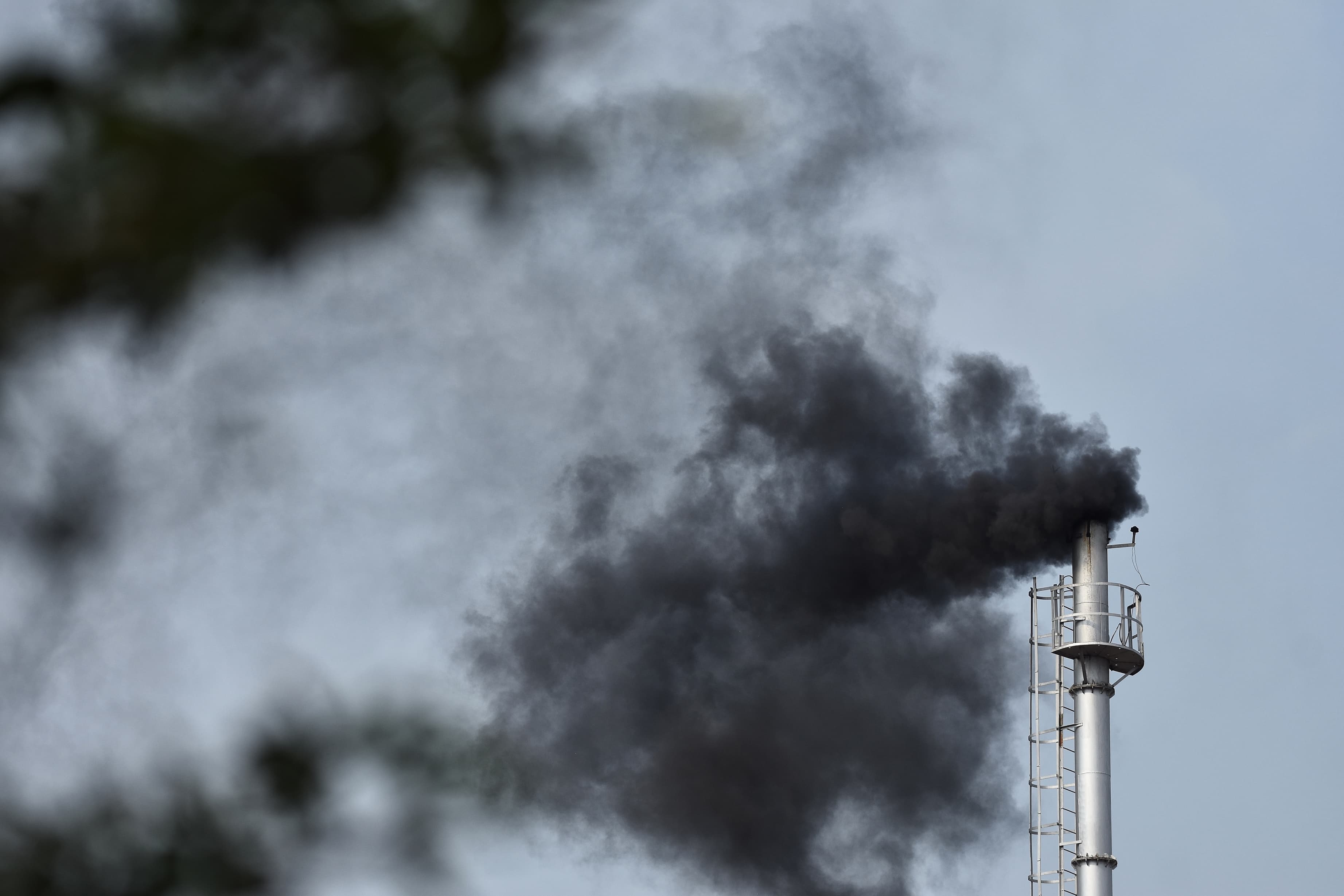 Kathmandu electric crematorium running non-stop