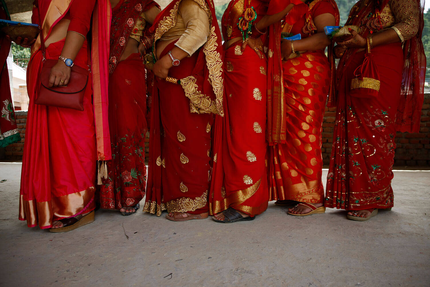 Letter to a Nepali aunty