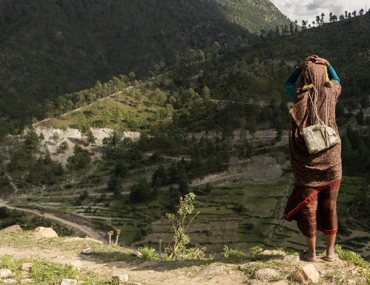 Karnali’s Covid blues