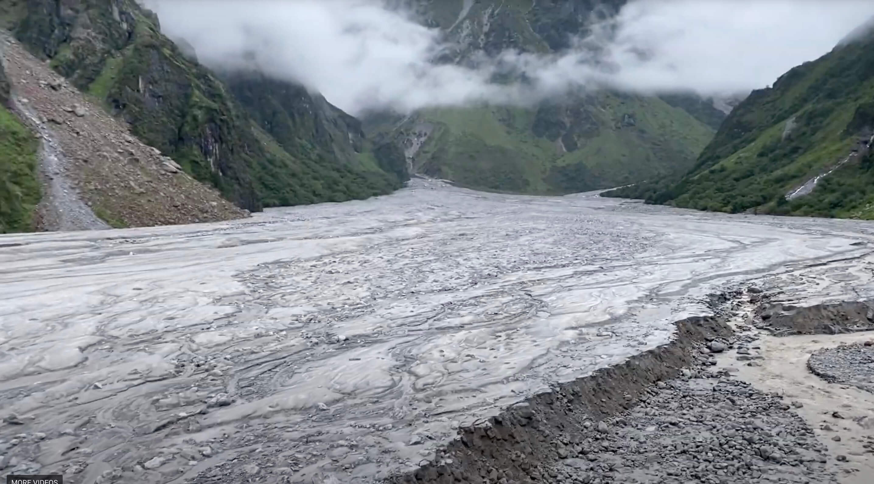 Nepal needs weather stations in the Himalaya