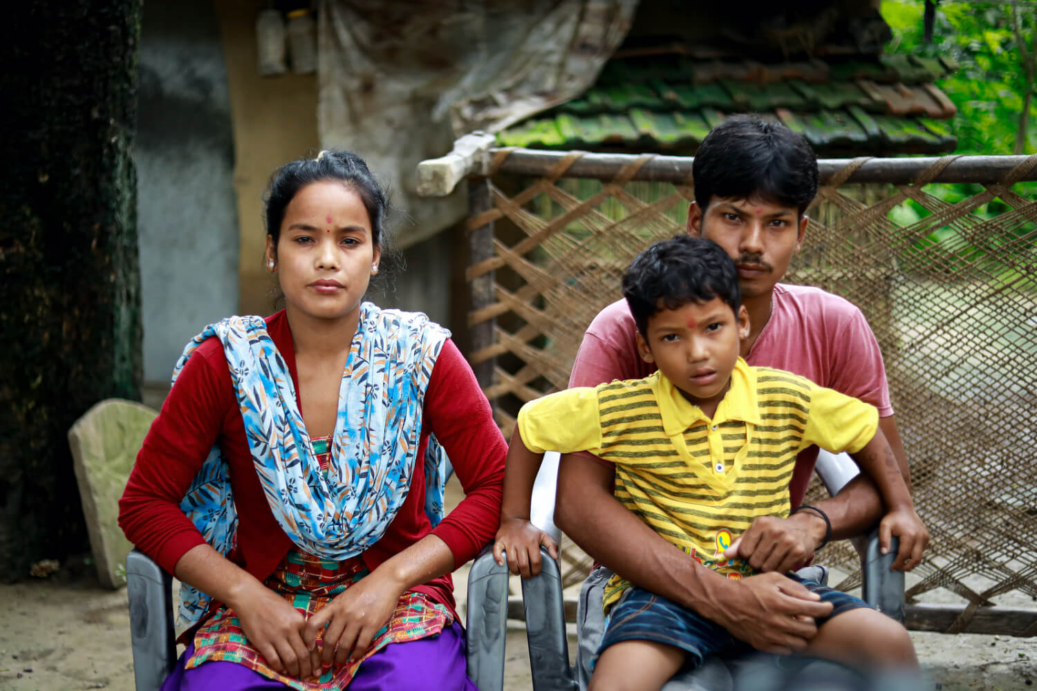 Tikapur’s protracted trauma