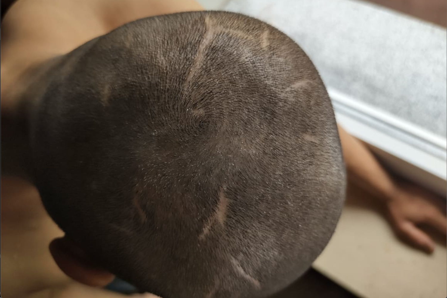 Nepalis abused by Nepalis in Luxembourg