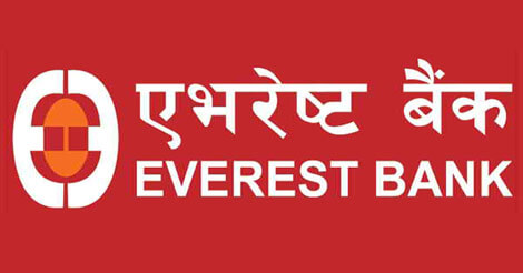 Everest Bank contactless payment