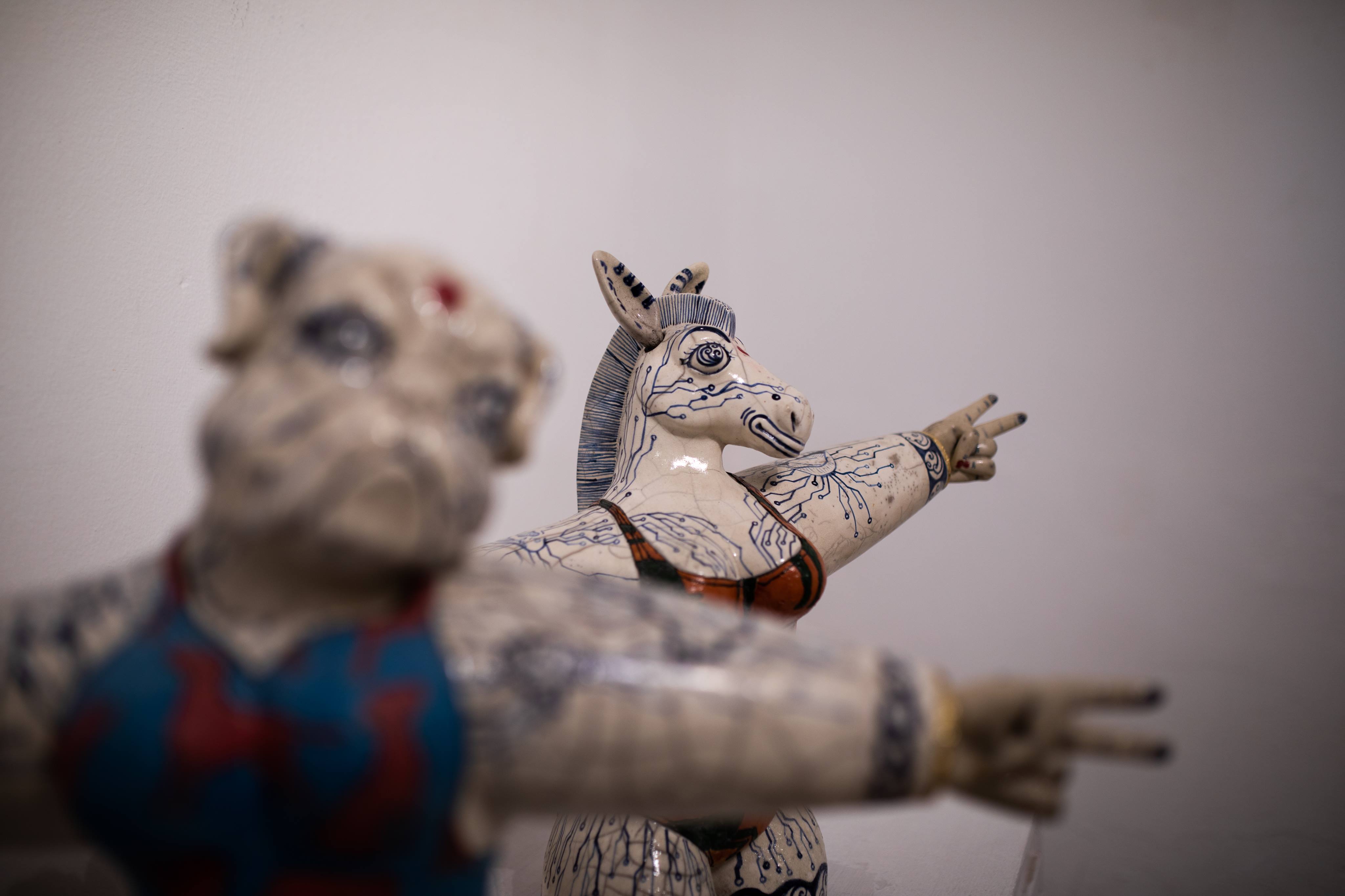 The house of Kalapremi