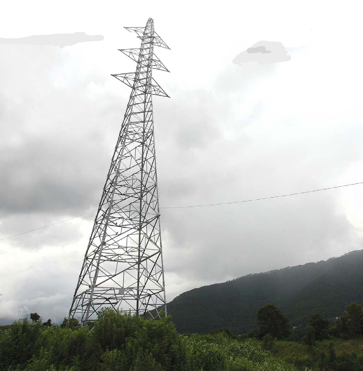 India, Nepal sign power exchange deal