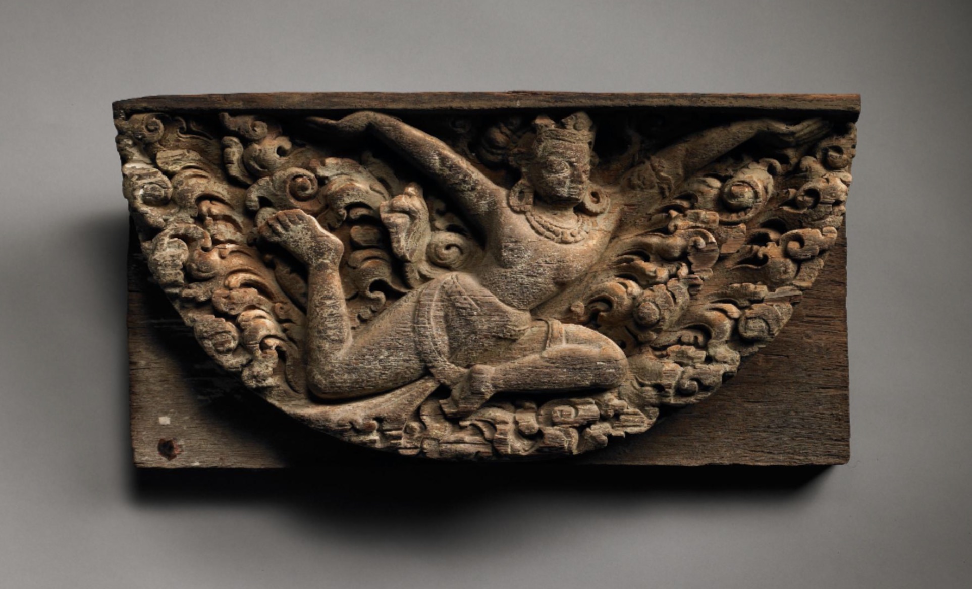 2 more Nepali antiquities traced to US museum