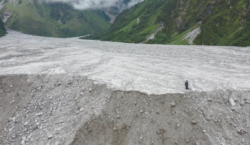Still chasing the Melamchi mirage
