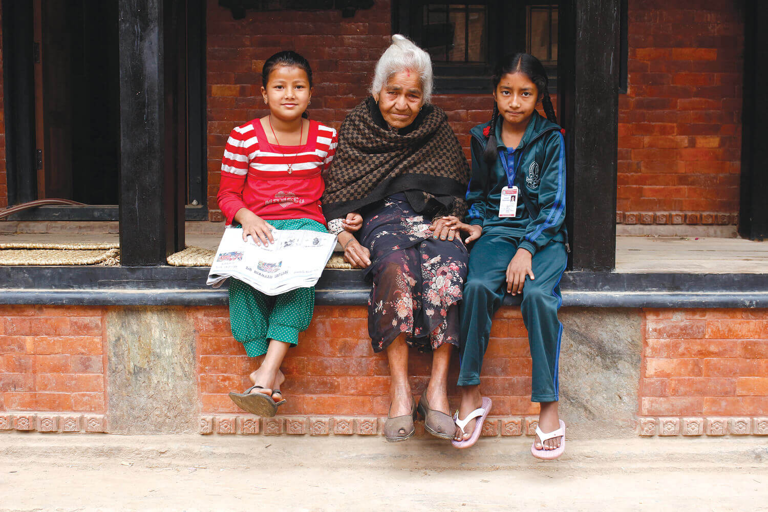 Nepal holding census despite Covid and boycott