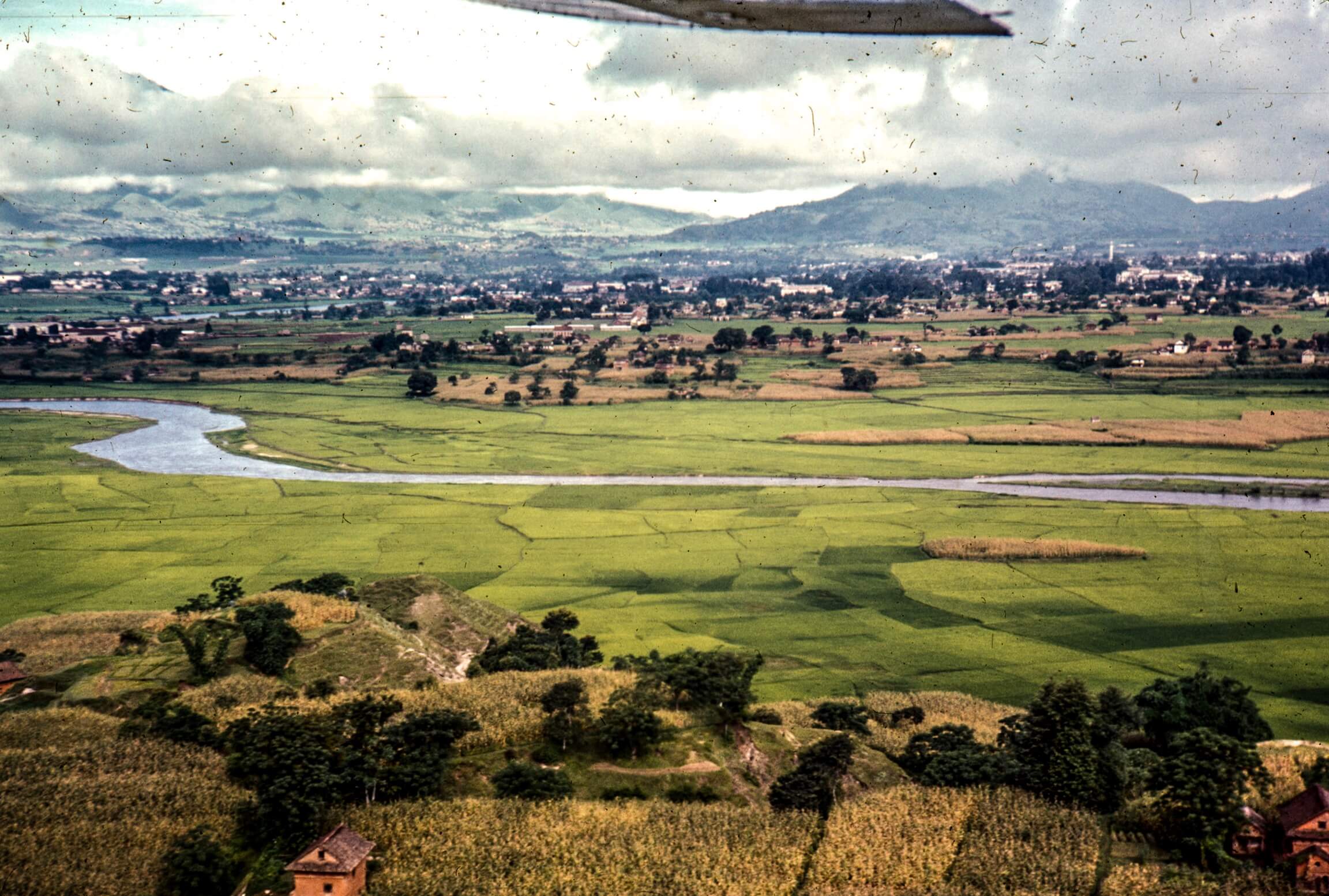 Kathmandu's ‘flash floods’ are 4 decades in the making