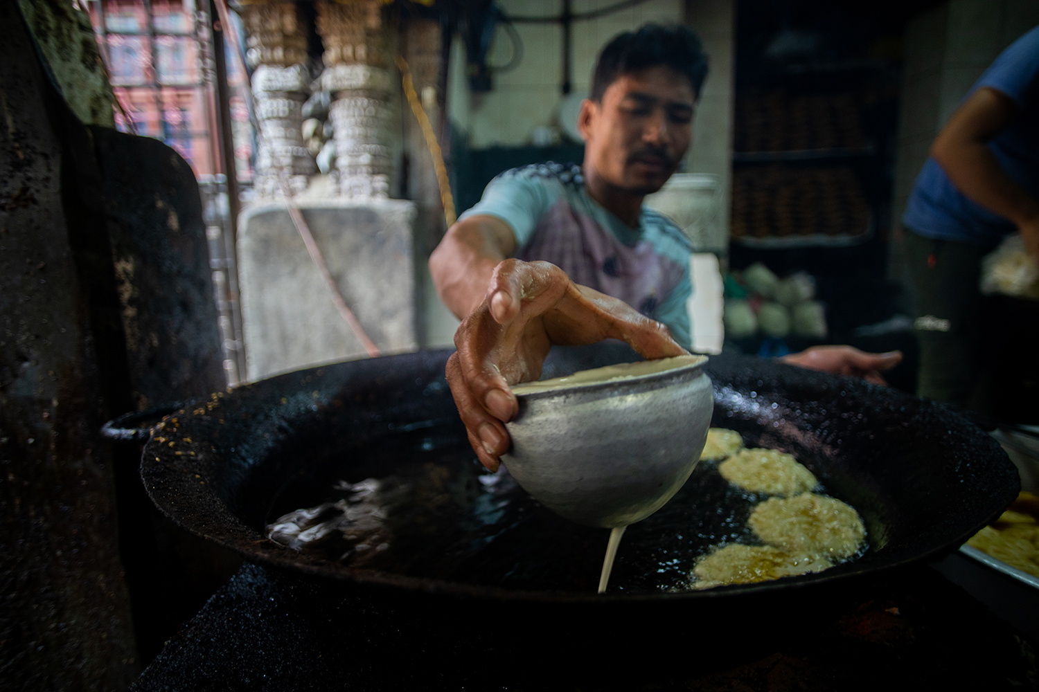 Hitting the sweet spot this Tihar